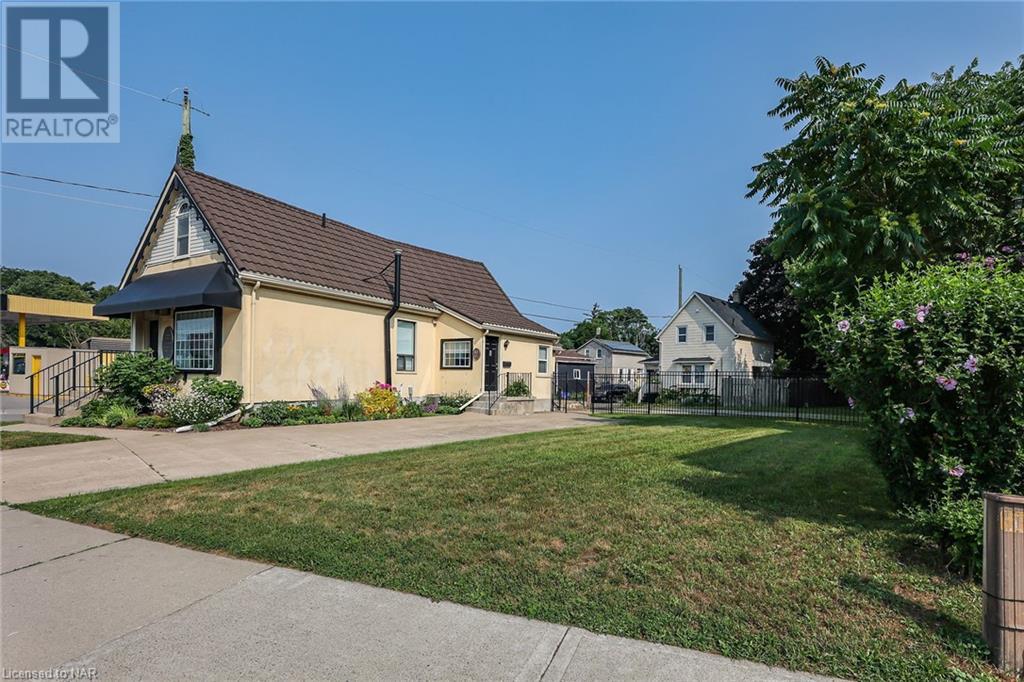 145 Welland Avenue, St. Catharines, Ontario  L2R 2N7 - Photo 42 - 40521568