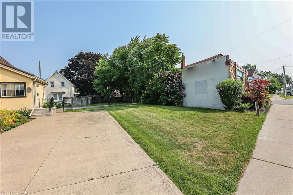 145 Welland Avenue, St. Catharines, Ontario  L2R 2N7 - Photo 43 - 40521568