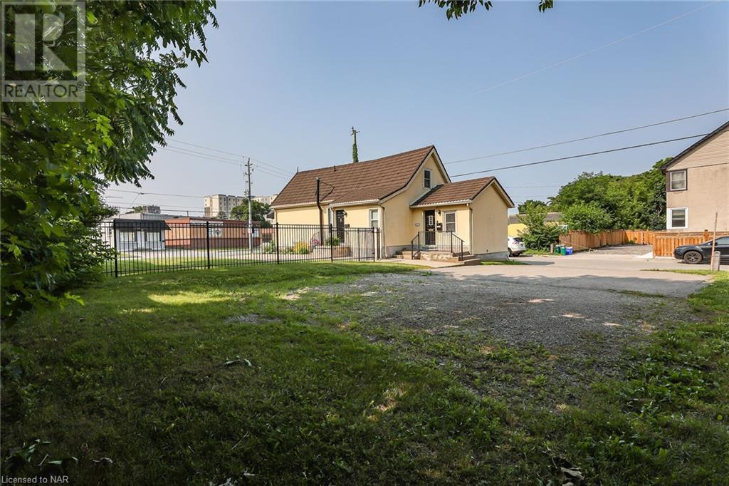 145 Welland Avenue, St. Catharines, Ontario  L2R 2N7 - Photo 45 - 40521568