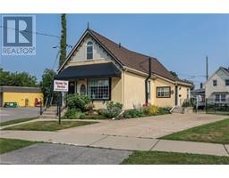 145 WELLAND Avenue, st. catharines, Ontario