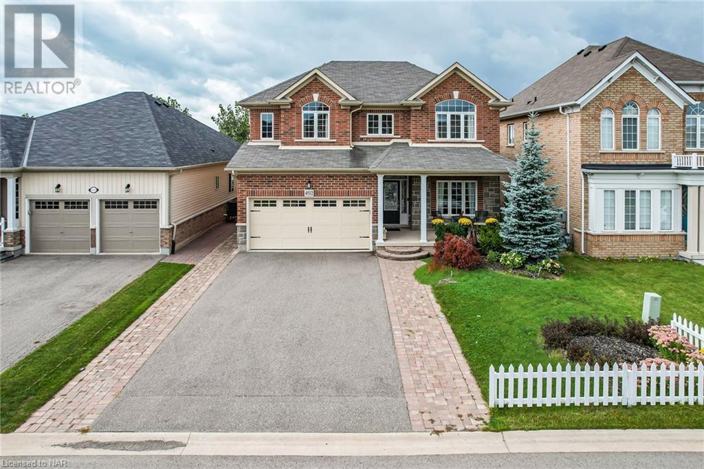 4512 Cinnamon Grove, Niagara Falls, Ontario  L2G 0A4 - Photo 3 - 40521560