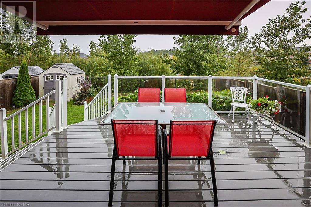 4512 Cinnamon Grove, Niagara Falls, Ontario  L2G 0A4 - Photo 39 - 40521560