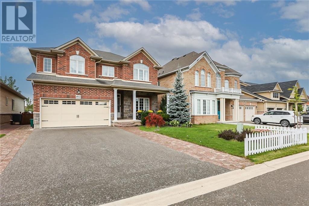4512 Cinnamon Grove, Niagara Falls, Ontario  L2G 0A4 - Photo 4 - 40521560