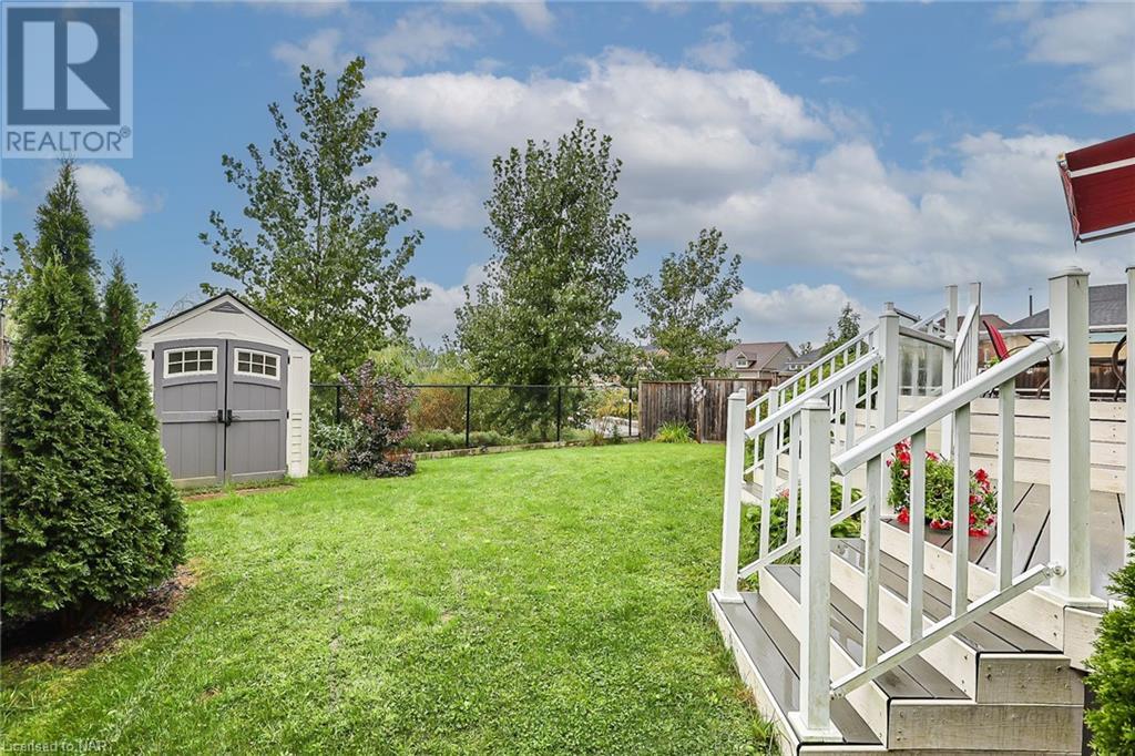 4512 Cinnamon Grove, Niagara Falls, Ontario  L2G 0A4 - Photo 40 - 40521560