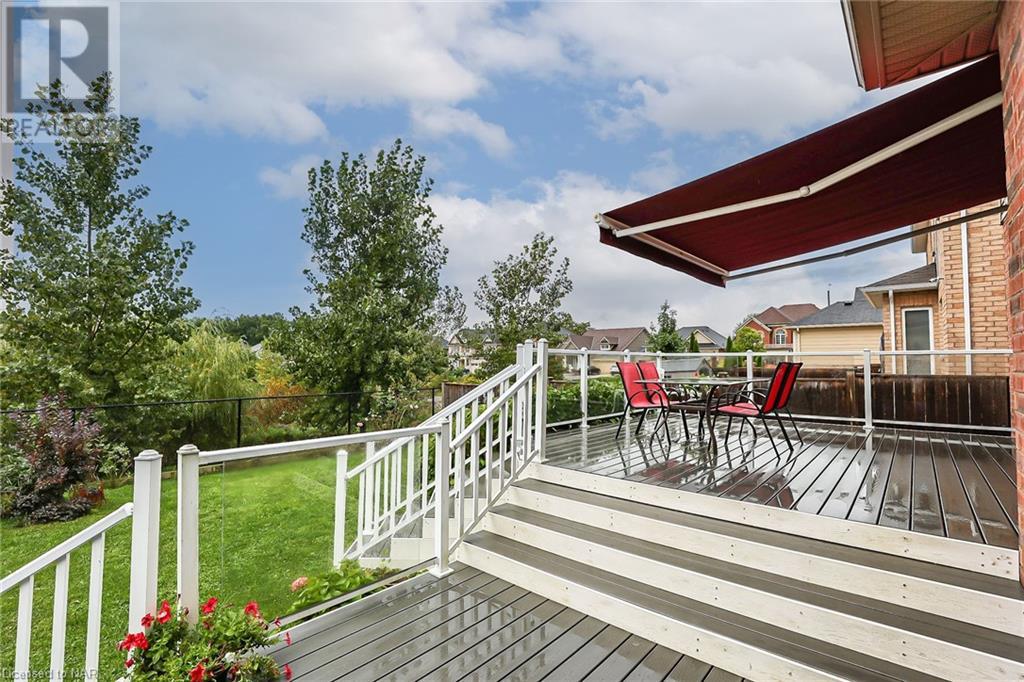 4512 Cinnamon Grove, Niagara Falls, Ontario  L2G 0A4 - Photo 41 - 40521560