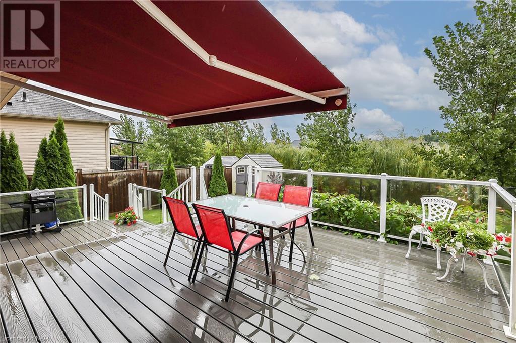 4512 Cinnamon Grove, Niagara Falls, Ontario  L2G 0A4 - Photo 42 - 40521560
