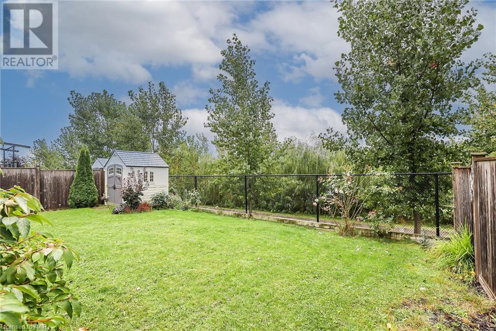 4512 Cinnamon Grove, Niagara Falls, Ontario  L2G 0A4 - Photo 43 - 40521560