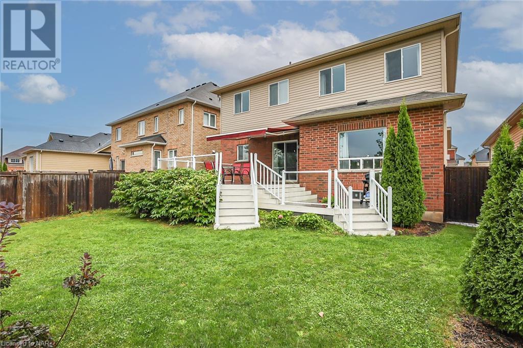 4512 Cinnamon Grove, Niagara Falls, Ontario  L2G 0A4 - Photo 44 - 40521560