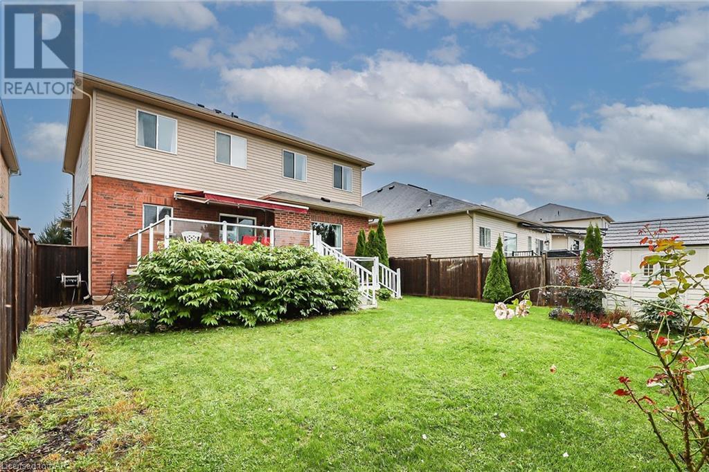 4512 Cinnamon Grove, Niagara Falls, Ontario  L2G 0A4 - Photo 45 - 40521560