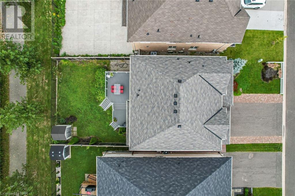 4512 Cinnamon Grove, Niagara Falls, Ontario  L2G 0A4 - Photo 46 - 40521560