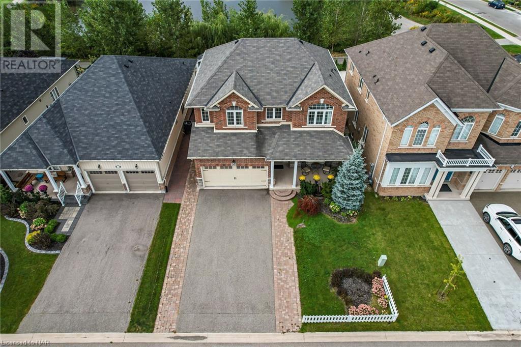 4512 Cinnamon Grove, Niagara Falls, Ontario  L2G 0A4 - Photo 47 - 40521560