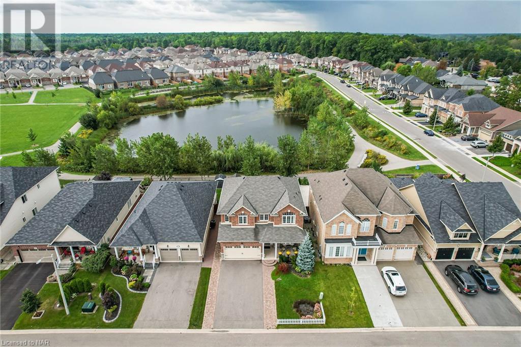 4512 Cinnamon Grove, Niagara Falls, Ontario  L2G 0A4 - Photo 49 - 40521560
