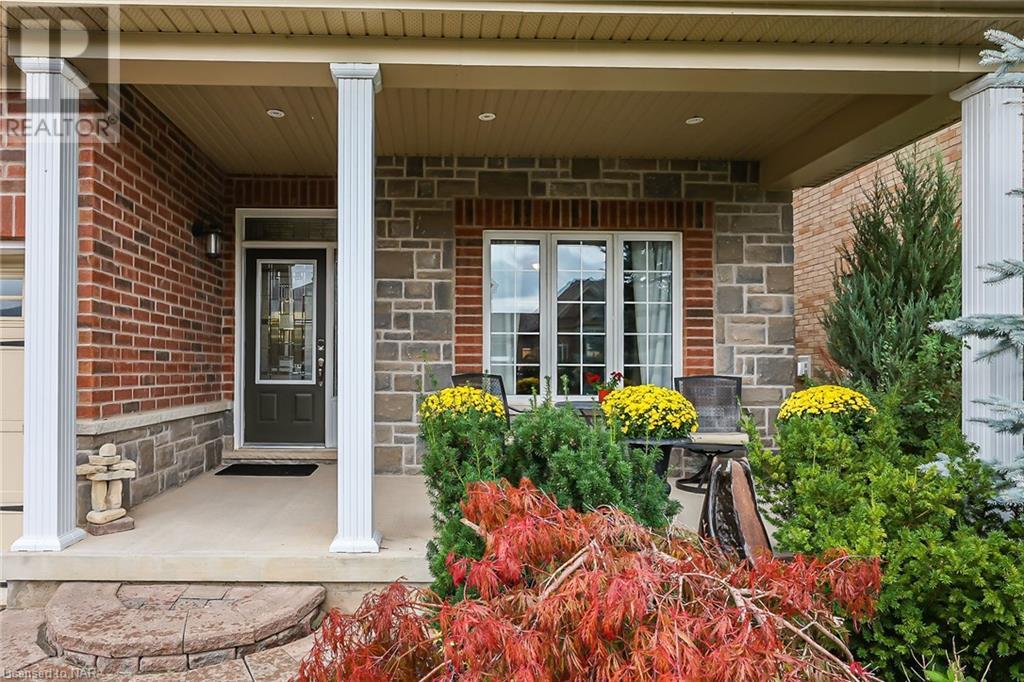 4512 Cinnamon Grove, Niagara Falls, Ontario  L2G 0A4 - Photo 5 - 40521560