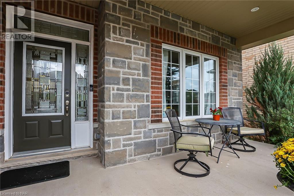 4512 Cinnamon Grove, Niagara Falls, Ontario  L2G 0A4 - Photo 6 - 40521560