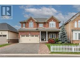 4512 CINNAMON Grove, niagara falls, Ontario