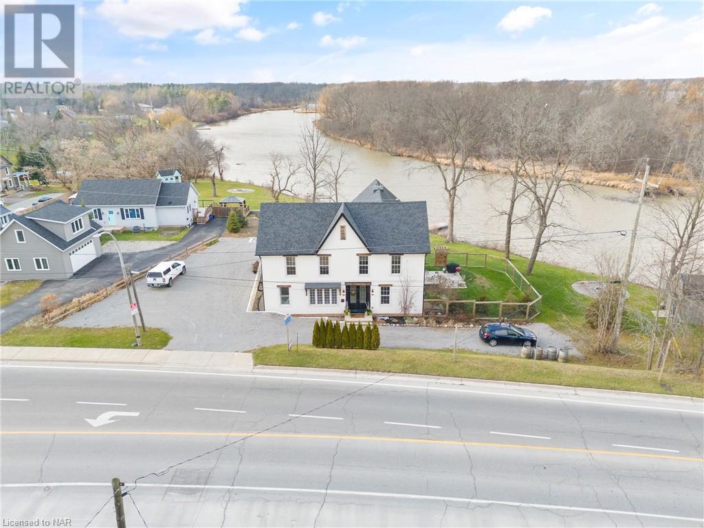 7327 RAINHAM Road, dunnville, Ontario