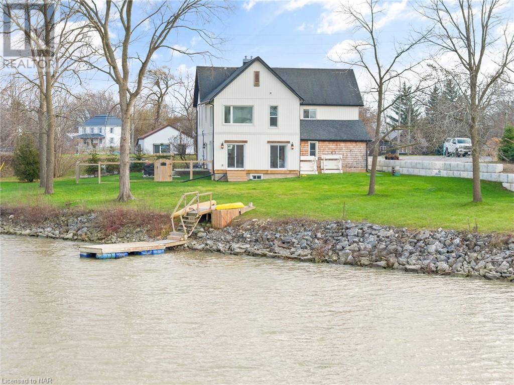 7327 Rainham Road, Dunnville, Ontario  N1A 1Z4 - Photo 40 - 40521435