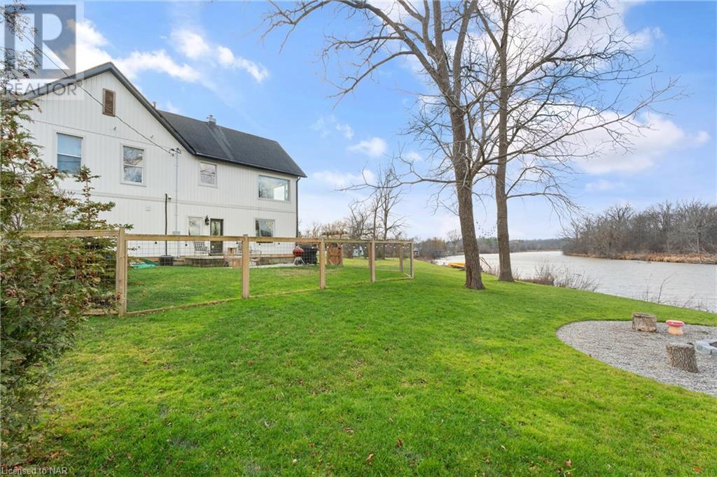 7327 Rainham Road, Dunnville, Ontario  N1A 1Z4 - Photo 41 - 40521435