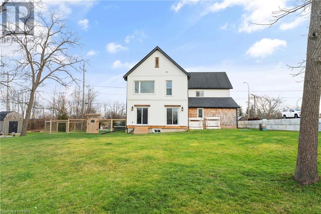 7327 Rainham Road, Dunnville, Ontario  N1A 1Z4 - Photo 45 - 40521435