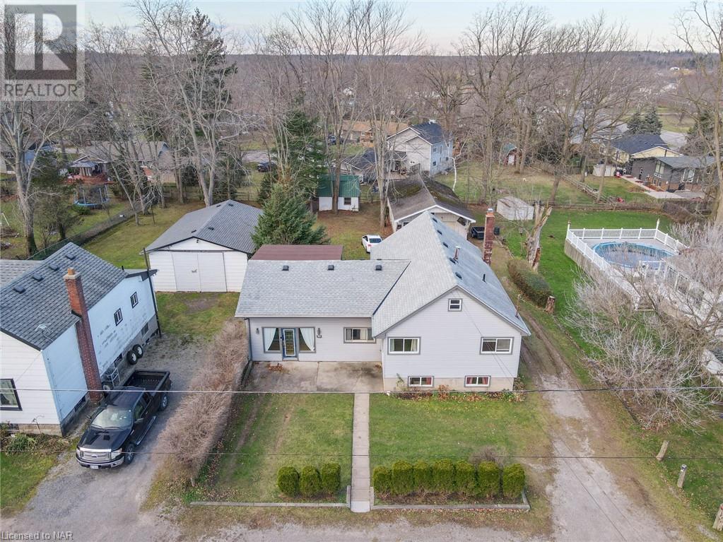 499 NORTH MILL Street, ridgeway, Ontario