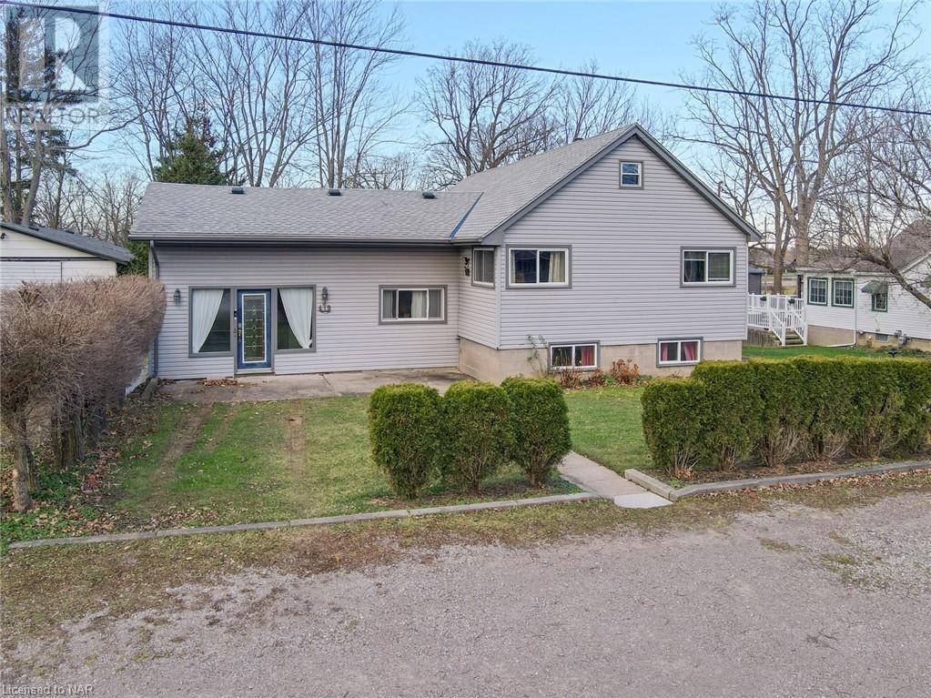 499 North Mill Street, Ridgeway, Ontario  L0S 1N0 - Photo 2 - 40521394