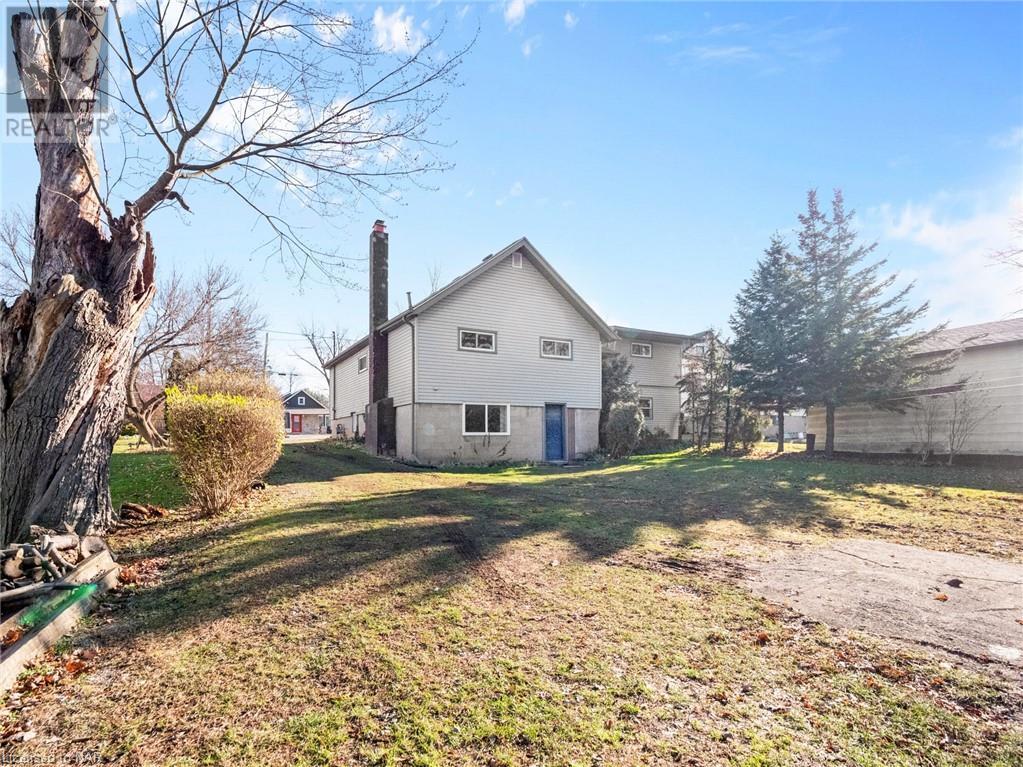 499 North Mill Street, Ridgeway, Ontario  L0S 1N0 - Photo 26 - 40521394