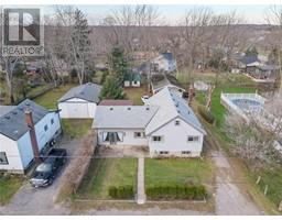 499 NORTH MILL Street, ridgeway, Ontario