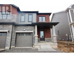 272 EXPLORER Way, thorold, Ontario