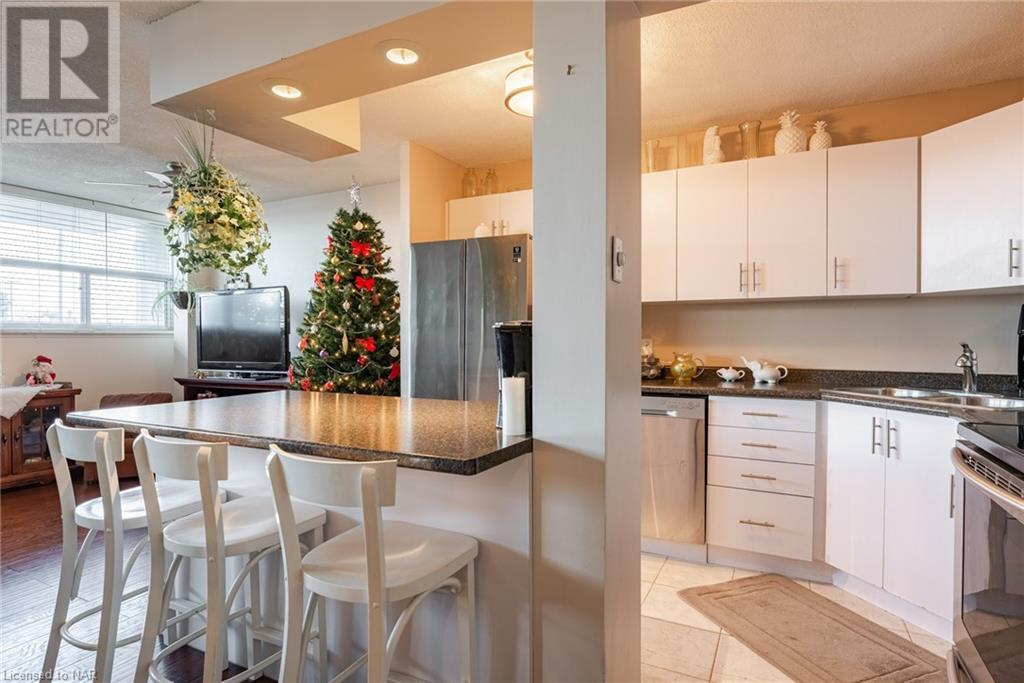 215 GLENRIDGE Avenue Unit# 102, st. catharines, Ontario