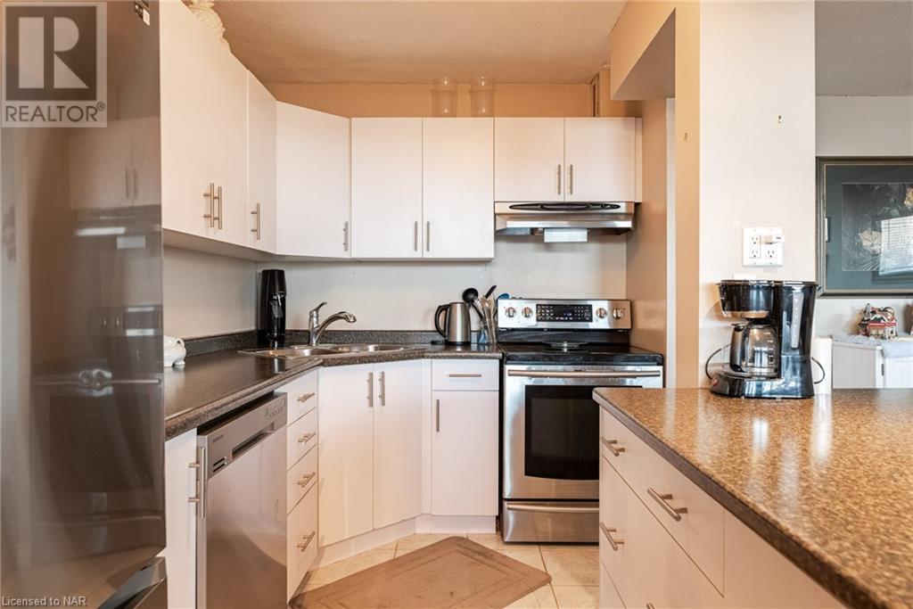 215 Glenridge Avenue Unit# 102, St. Catharines, Ontario  L2T 3J7 - Photo 10 - 40520949