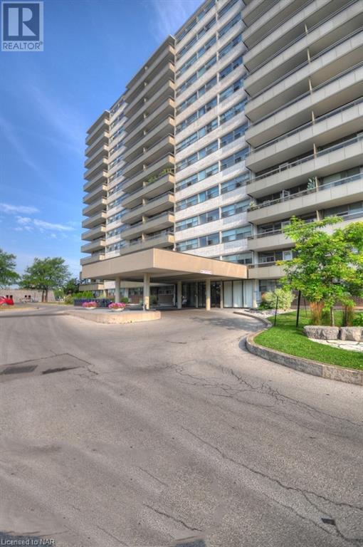 215 Glenridge Avenue Unit# 102, St. Catharines, Ontario  L2T 3J7 - Photo 16 - 40520949