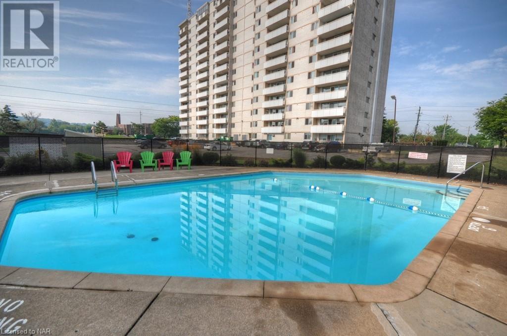215 Glenridge Avenue Unit# 102, St. Catharines, Ontario  L2T 3J7 - Photo 17 - 40520949