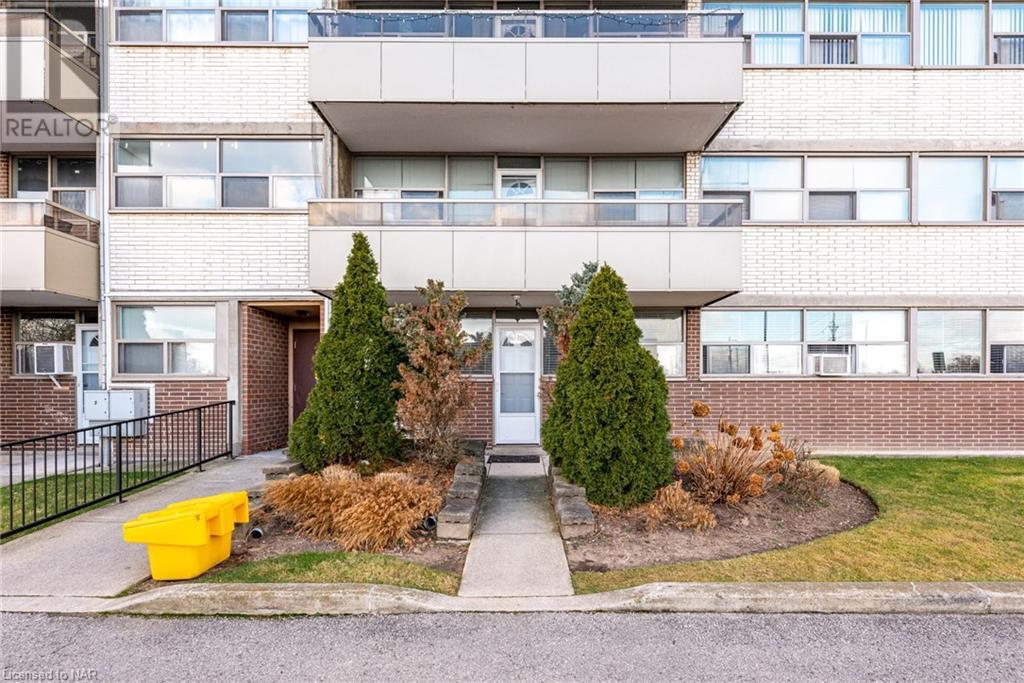 215 Glenridge Avenue Unit# 102, St. Catharines, Ontario  L2T 3J7 - Photo 22 - 40520949