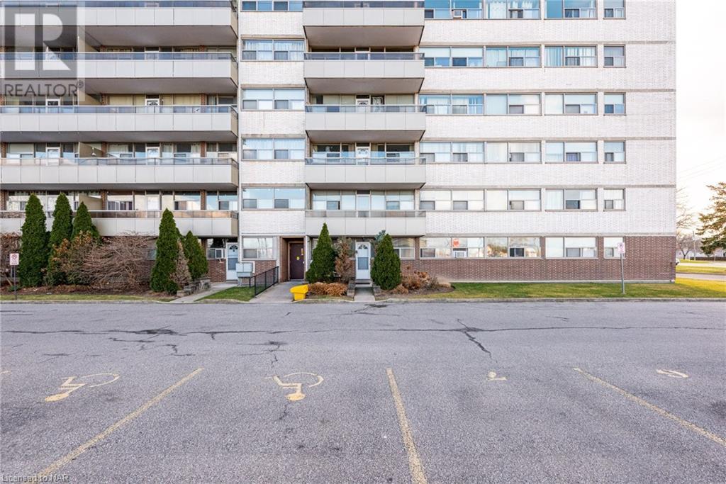 215 Glenridge Avenue Unit# 102, St. Catharines, Ontario  L2T 3J7 - Photo 26 - 40520949