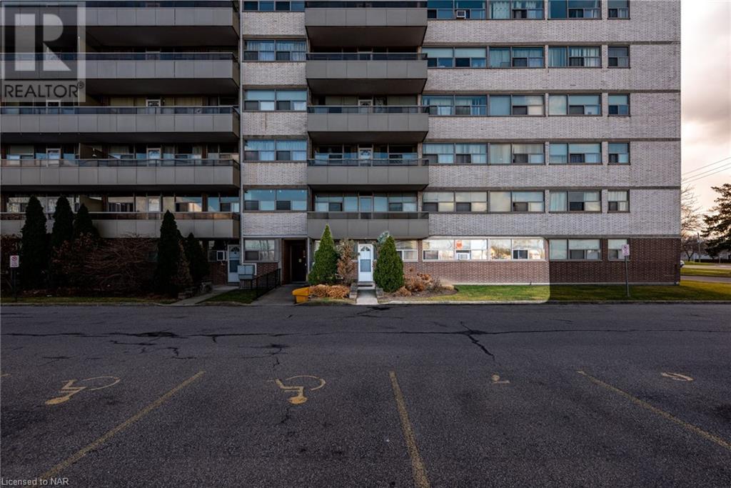 215 Glenridge Avenue Unit# 102, St. Catharines, Ontario  L2T 3J7 - Photo 27 - 40520949