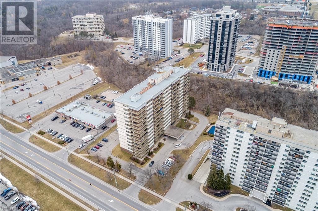 215 Glenridge Avenue Unit# 102, St. Catharines, Ontario  L2T 3J7 - Photo 28 - 40520949