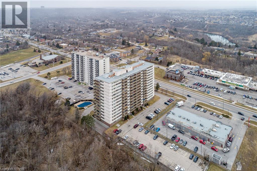 215 Glenridge Avenue Unit# 102, St. Catharines, Ontario  L2T 3J7 - Photo 30 - 40520949