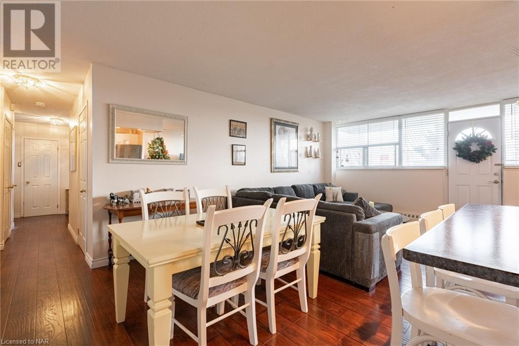 215 Glenridge Avenue Unit# 102, St. Catharines, Ontario  L2T 3J7 - Photo 4 - 40520949