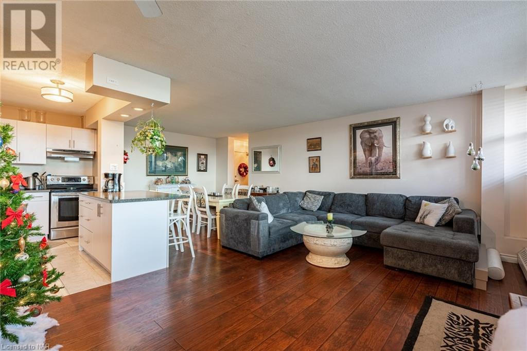 215 Glenridge Avenue Unit# 102, St. Catharines, Ontario  L2T 3J7 - Photo 6 - 40520949