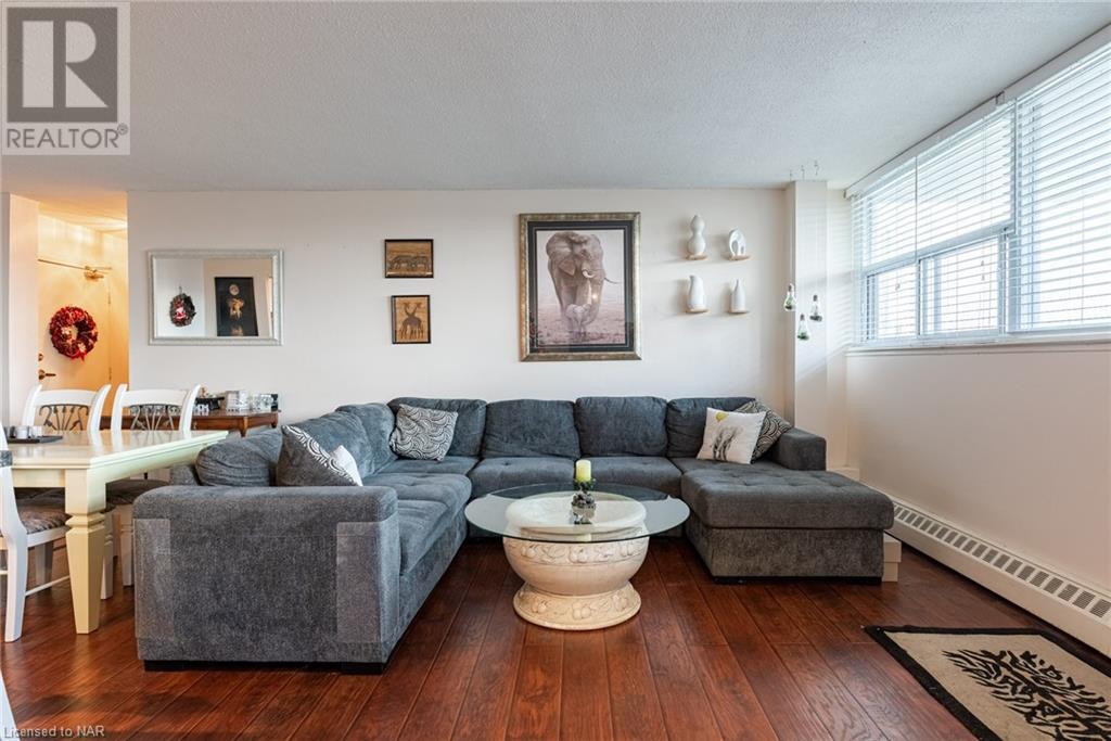 215 Glenridge Avenue Unit# 102, St. Catharines, Ontario  L2T 3J7 - Photo 7 - 40520949
