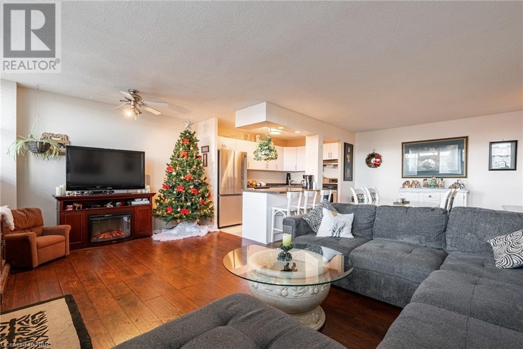 215 Glenridge Avenue Unit# 102, St. Catharines, Ontario  L2T 3J7 - Photo 8 - 40520949