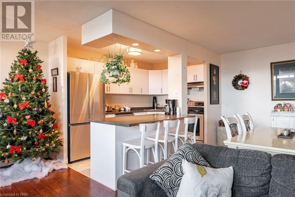 215 Glenridge Avenue Unit# 102, St. Catharines, Ontario  L2T 3J7 - Photo 9 - 40520949