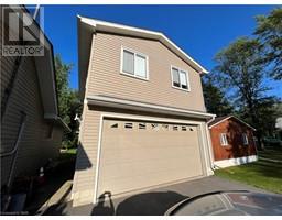 297 FIRELANE 23, sherkston, Ontario
