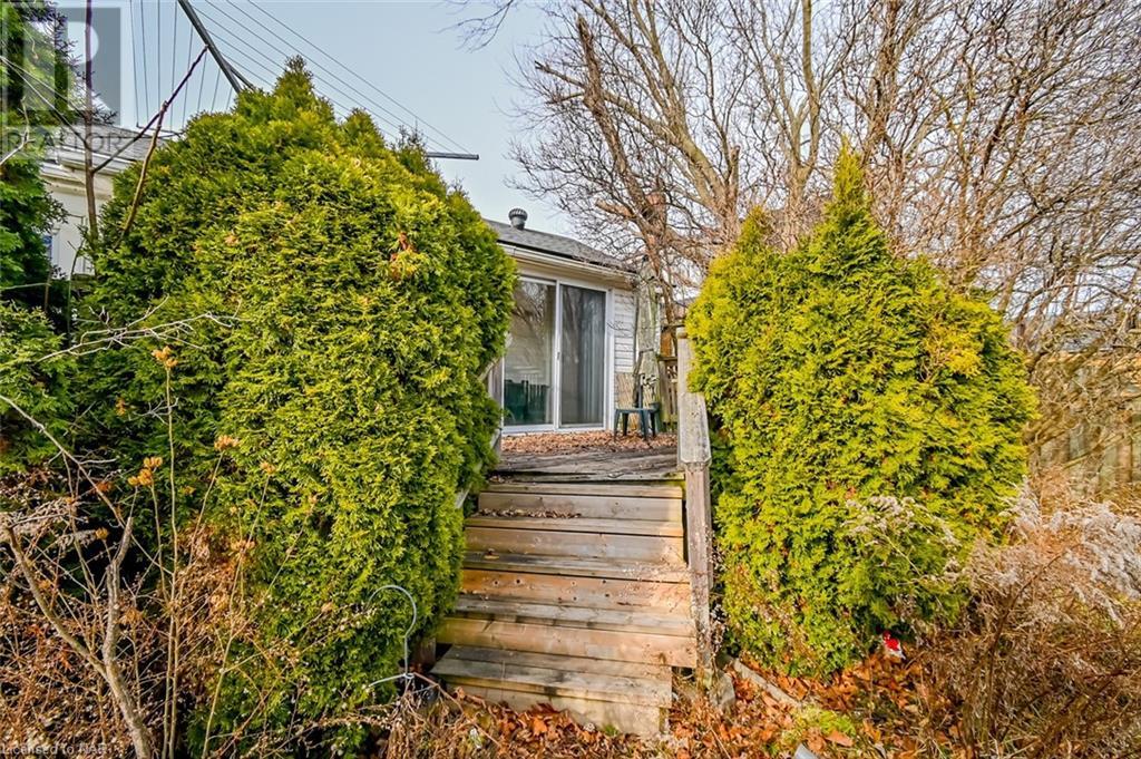 4966 Stanley Avenue, Niagara Falls, Ontario  L2E 5A2 - Photo 14 - 40501753