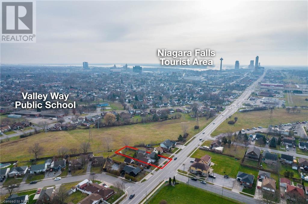 4966 Stanley Avenue, Niagara Falls, Ontario  L2E 5A2 - Photo 4 - 40501753
