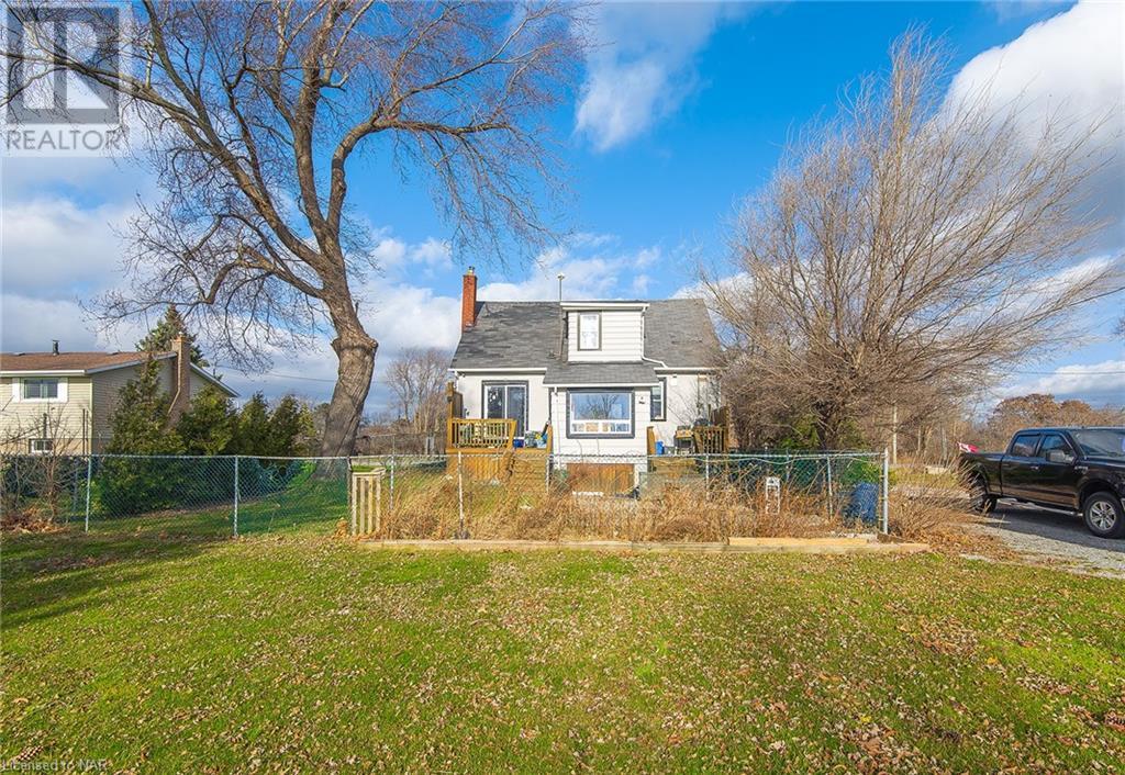 971 E Hwy#3 Road, Port Colborne, Ontario  L3K 5V3 - Photo 10 - 40521056