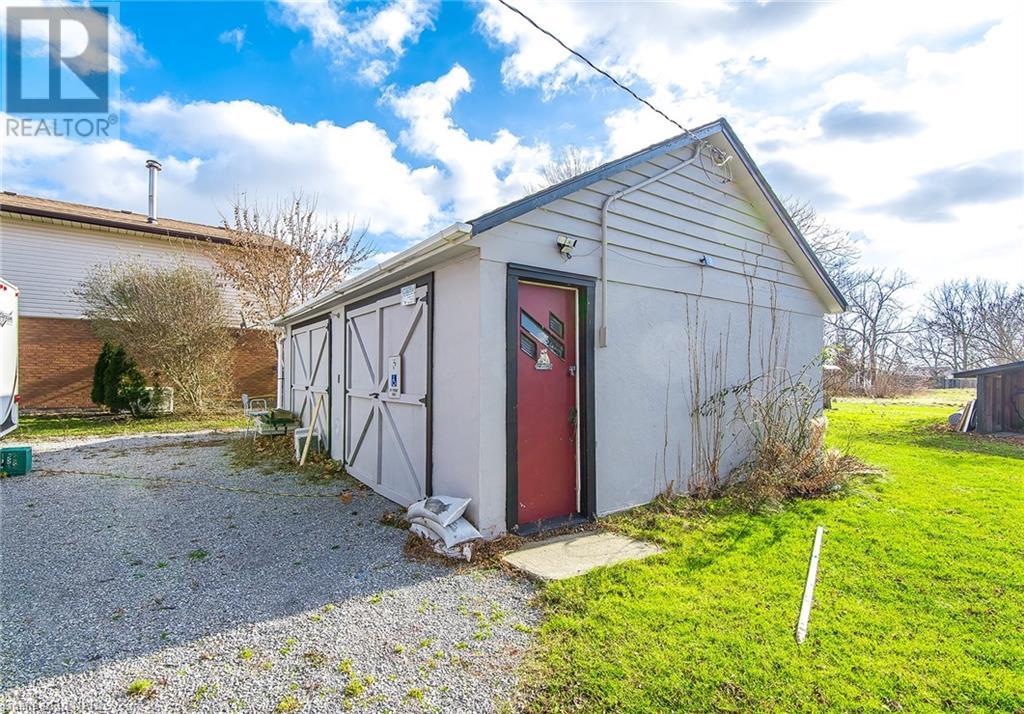 971 E Hwy#3 Road, Port Colborne, Ontario  L3K 5V3 - Photo 11 - 40521056