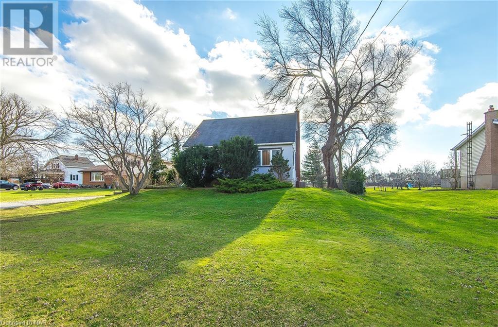971 E Hwy#3 Road, Port Colborne, Ontario  L3K 5V3 - Photo 3 - 40521056