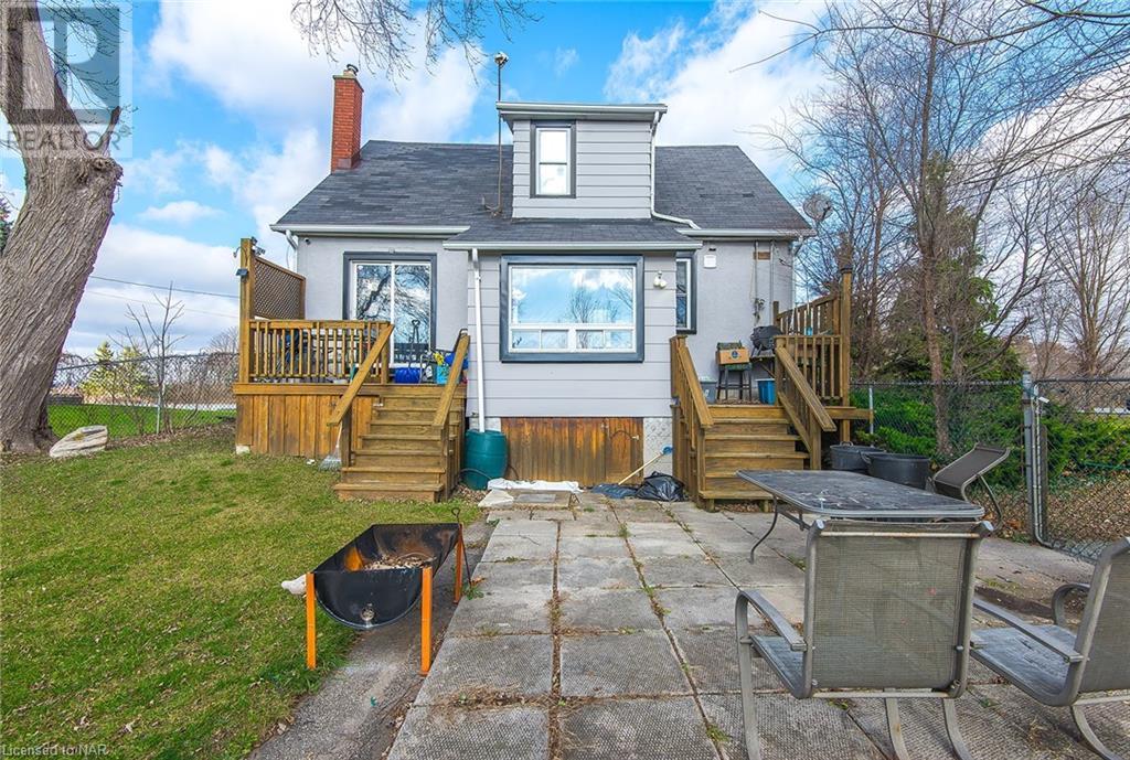 971 E Hwy#3 Road, Port Colborne, Ontario  L3K 5V3 - Photo 4 - 40521056
