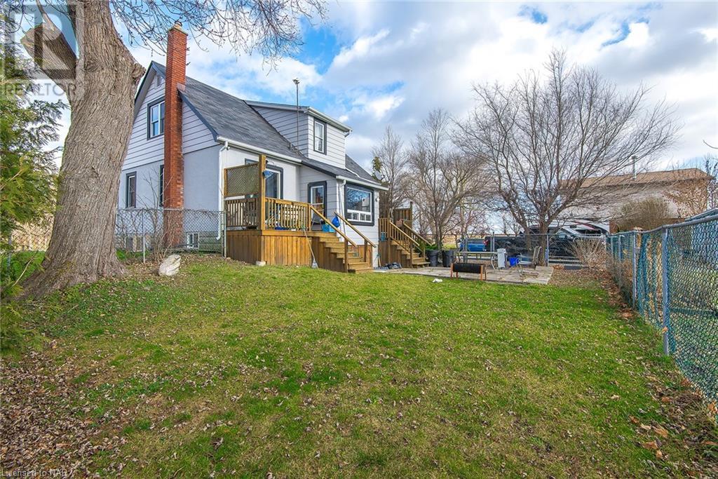 971 E Hwy#3 Road, Port Colborne, Ontario  L3K 5V3 - Photo 5 - 40521056